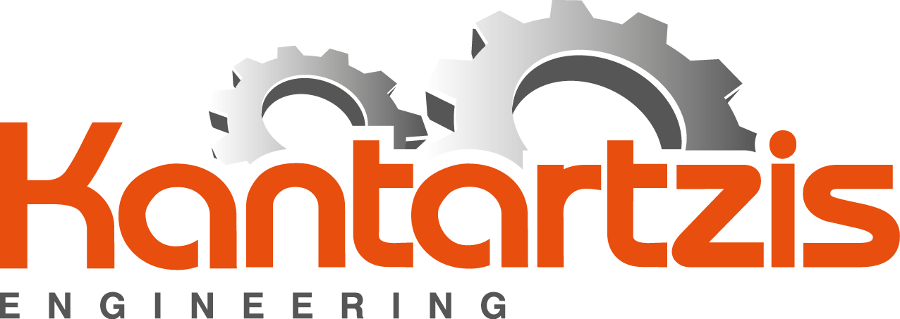 Kantartzis Bros Logo