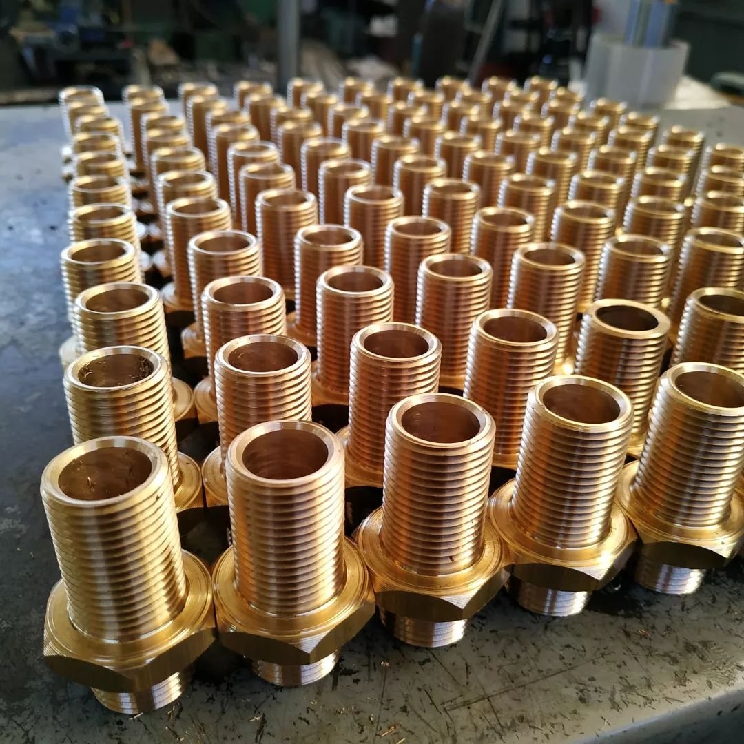 Εξάρτημα CNC 4
